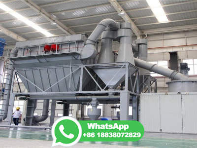 Air Classifying Mill ACM | Air Classifier Mill Manufacturer