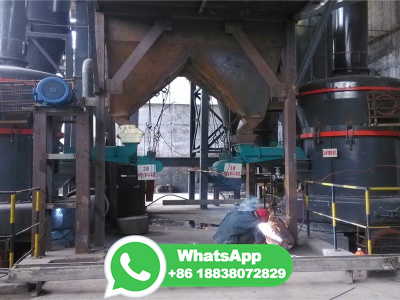 Ball mill liner | Magotteaux