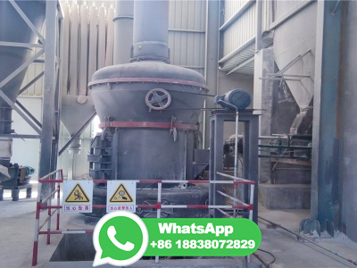 Coal Pulverization System: Explosion Prevention and Process Control