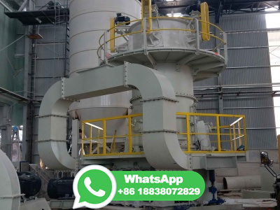 mill/sbm ball mill for coal at master mill 