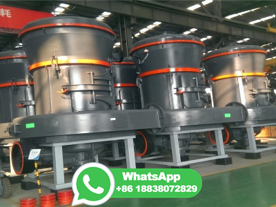 How to choose between ball mill and vertical roller mill?