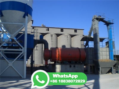 Coal Mill Coal Mill In Cement Plant | AGICO Cement Equipment