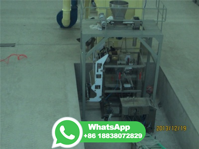 Ball mill | Derivation of critical speed of ball mill | construction ...