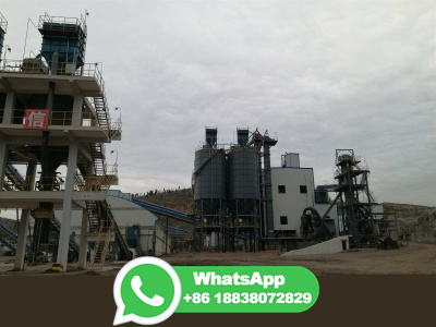 Vertical raw mill pradeep kumar | PPT