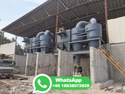 Ball Mill Principle, Construction, Working, and More Soln Pharma