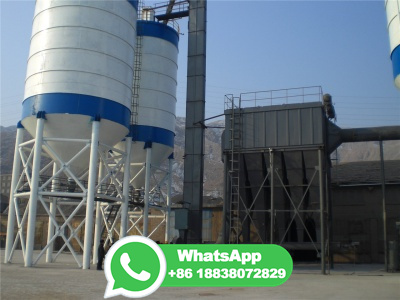 Ball Mill: Operating principles, components, Uses, Advantages and