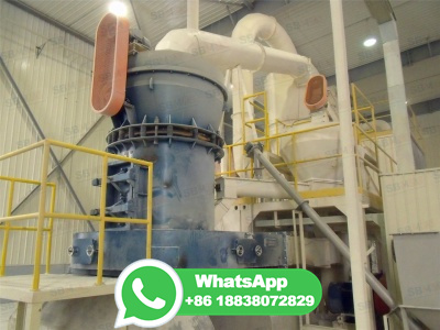 Ball Mill Principle, Construction, Uses, Advantage, Disadvantage, and ...