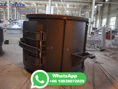 Premium spare parts for trunnionsupported mill FLSmidth