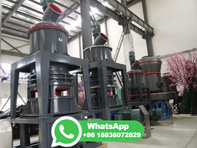 Ball mill