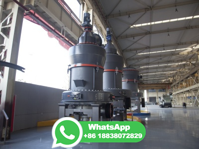 Ball Mill Manufacturers for Cement Plant in India