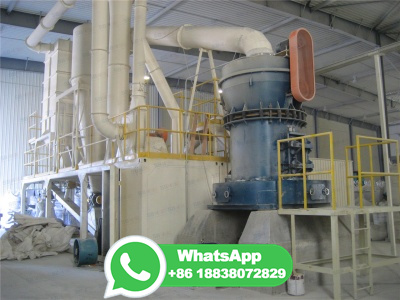 Ball Mill PyroGuide PyroData