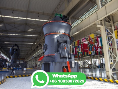 Working of Hammer mill Solution Parmacy