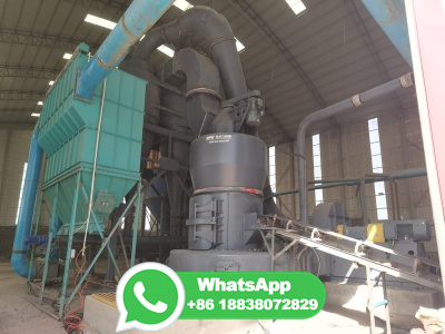 Ball mill Wikipedia