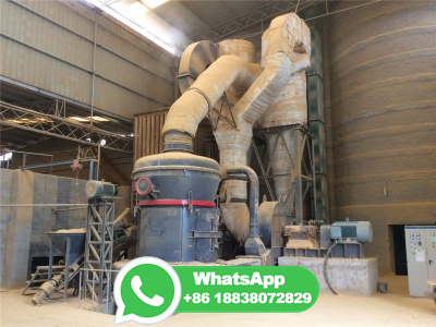 Ball Mill: Operating principles, components, Uses, Advantages and