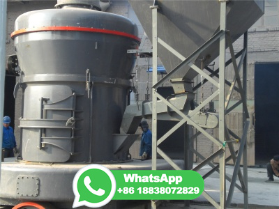 Ball Mill Principle, Construction, Working, and More Soln Pharma