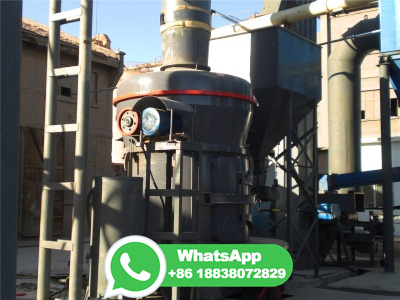 Iron Ore Beneficiation Plant Equipment For Mining Process