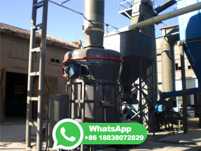 Ball Mill; Principle, Working, and Construction » Pharmaguddu