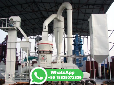 Horizontal Grinding Mill Overflow Type, Gratedischarge Type, and ...