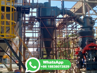 PDF Operation and Maintenance of Crusher House for Coal Handling in Thermal ...