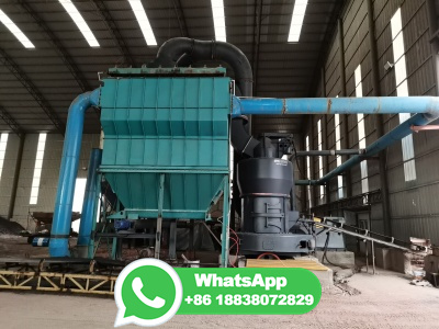 Pulverized Coal Burner JXSC Machine