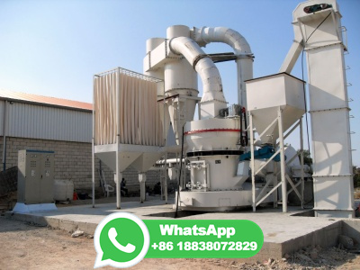 Ball Mill: Operating principles, components, Uses, Advantages and