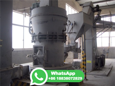 Coal Processing Multotec