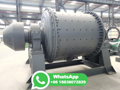 The working principle of ball mill Meetyou Carbide