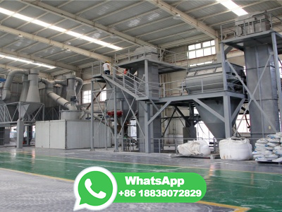 Fire and explosion protection of coal grinding systems. Where are .