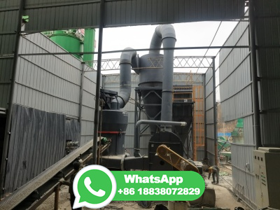 Grinding Mill