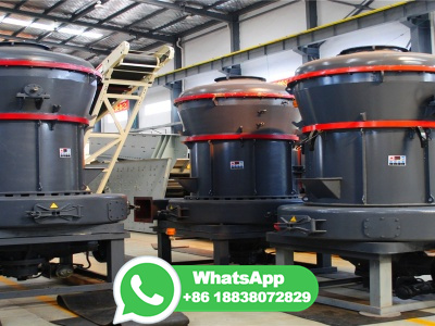 Ball Mill Refining Kocotek