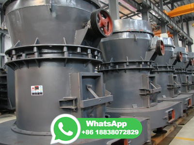 Ball Mill, Construction, Working Principle, Application, Advantages and ...