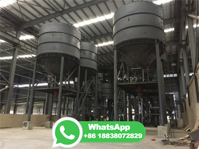 Ball Mill Pharmacy Gyan Principle Construction Working Uses