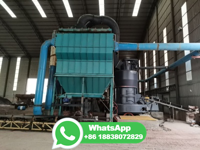 Ball Mills For Sale | Machinery Equipment Co.