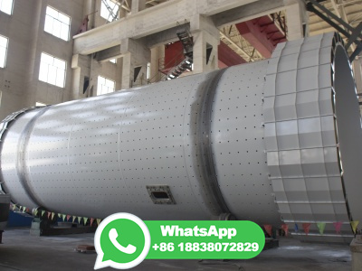 Ball Mill (Ball Mills Explained) saVRee saVRee