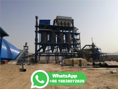 Ball Mill Principle, Construction, Working, and More Soln Pharma