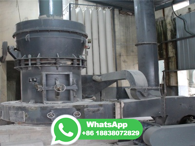 Orbis Machinery Ball Mills | Ball Mill Drive