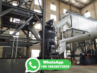 Introduction to HighEnergy Ball Mill: Working Principle, Advantages ...