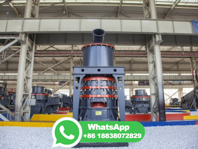 calculate ball mill retention time