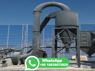 Ball Mill; Principle, Working, and Construction » Pharmaguddu