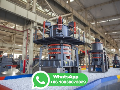 How to Choose Ball Mill Trunnion for Cement Mill, Autogenous Mill, Coal ...