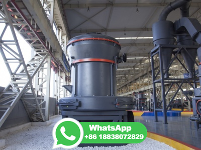 Ball Mill; Principle, Working, and Construction » Pharmaguddu