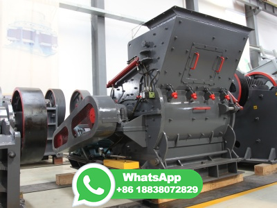 Coal Mill in Cement Plant | Vertical Roller Mill AirSwept Ball Mill