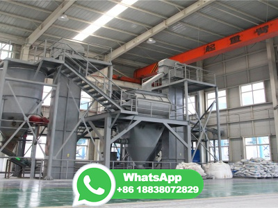 How to Choose Ball Mill Trunnion for Cement Mill, Autogenous Mill, Coal ...