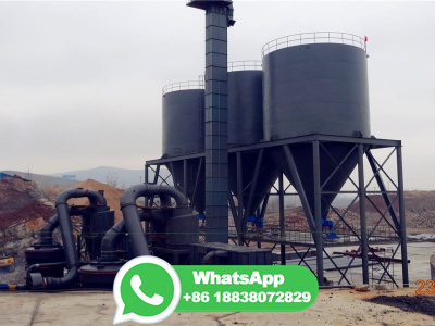 What Is a Ball Mill? | Blog Posts | OneMonroe