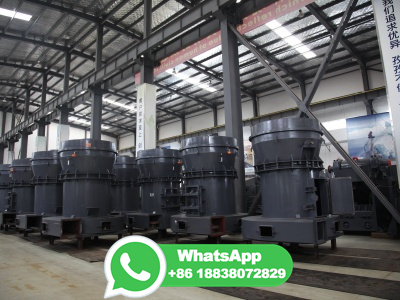 `Grinding Aid Effectiveness in Cement Ball Mill 