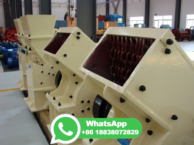 Roller Mill Price 