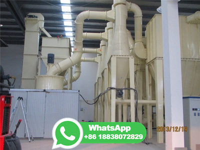 Ball Mill | Ball Mills | Wet Dry Grinding | DOVE