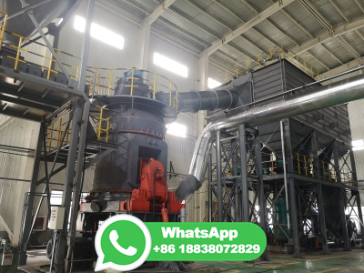 Ball Mill Promas Engineering Pvt. Ltd.