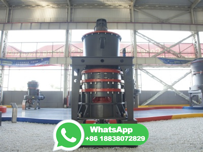 Ball Mill: Operating principles, components, Uses, Advantages and