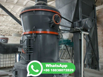 Ball Mill: Operating principles, components, Uses, Advantages and